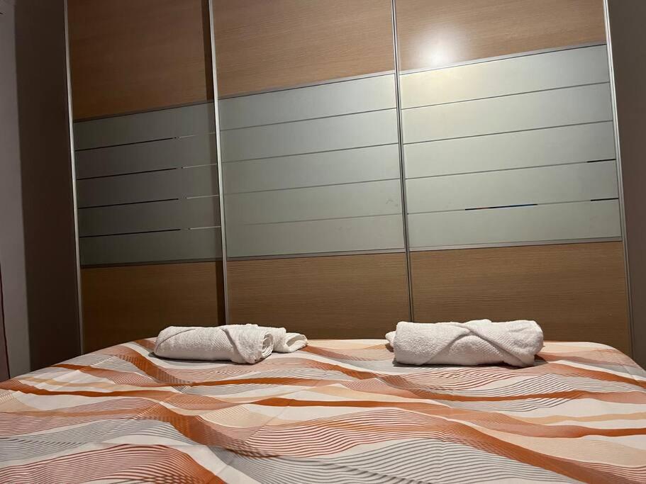 Ak Terminal Apartments Драч Екстериор снимка