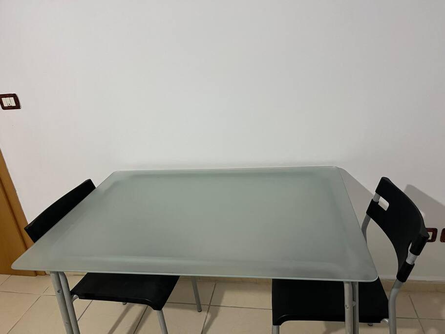 Ak Terminal Apartments Драч Екстериор снимка