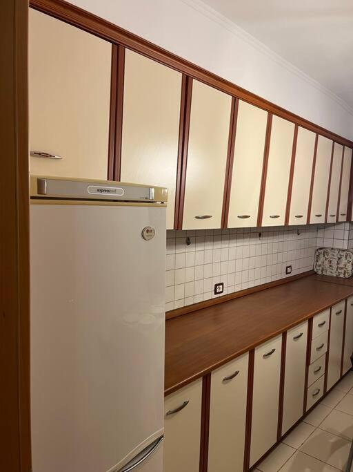 Ak Terminal Apartments Драч Екстериор снимка