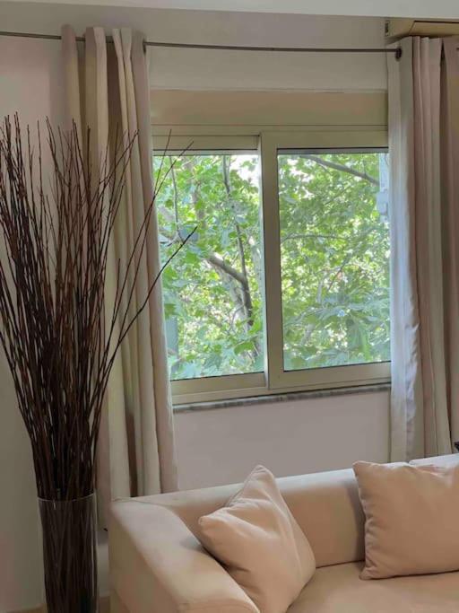 Ak Terminal Apartments Драч Екстериор снимка